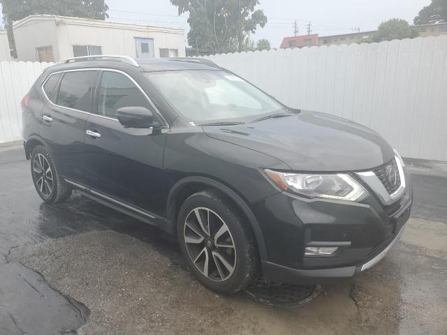 5N1AT2MT3LC739809 Nissan ROGUE S