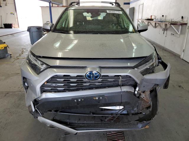 JTMD6RFV0PD079907 Toyota RAV4 LIMIT