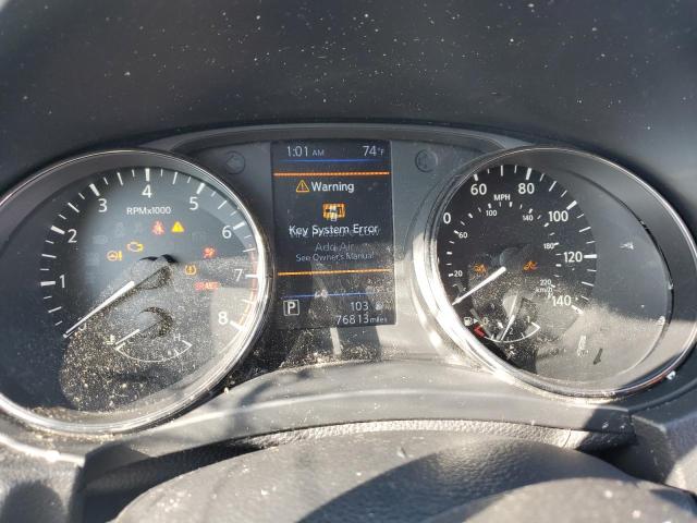 KNMAT2MT9LP504280 Nissan ROGUE S