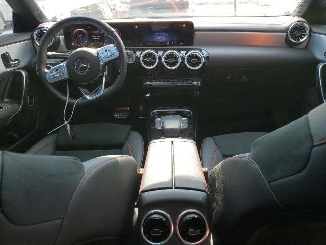 W1K5J4GB4PN396079 Mercedes-Benz CLA 250