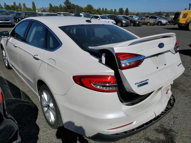 3FA6P0SU4KR177844 Ford FUSION TIT
