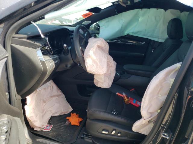 1GYKNGRS4NZ155381 Cadillac Xt5 Sport