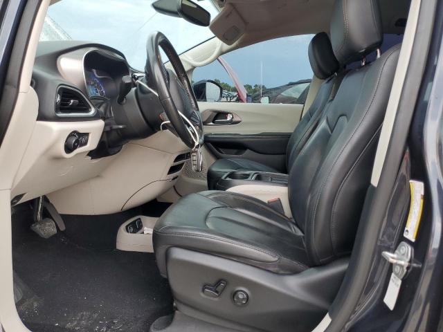 2C4RC1BGXLR268711 Chrysler PACIFICA T