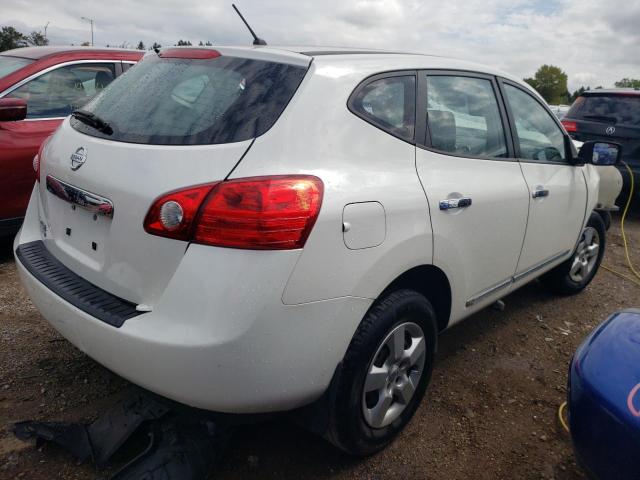 JN8AS5MT4EW607205 Nissan ROGUE SELE