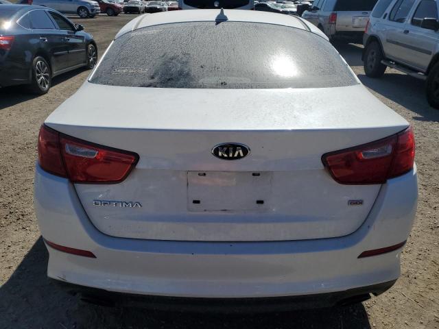 KNAGM4A7XF5621387 KIA Optima Lx
