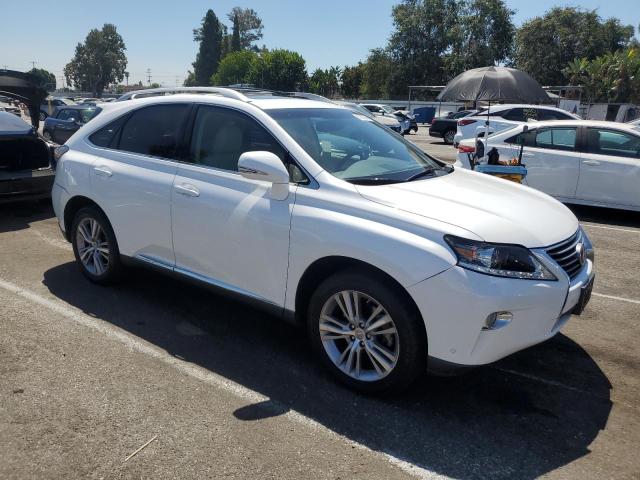 2T2ZK1BA6FC184495 Lexus RX 350
