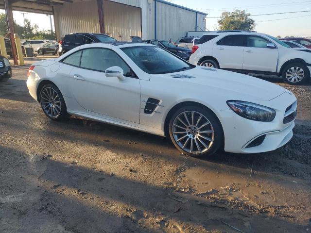W1KJK7DA4LF061255 Mercedes-Benz SL 550