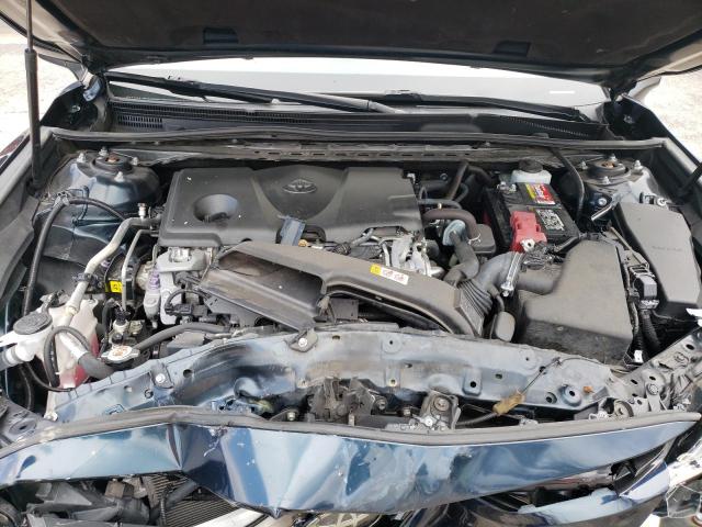 4T1A11AK7LU870747 Toyota CAMRY L
