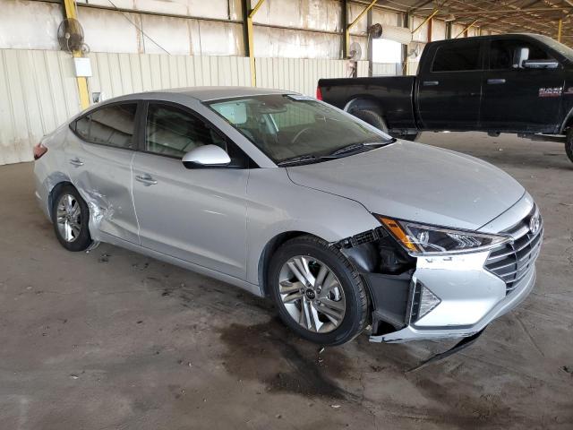 2019 HYUNDAI ELANTRA SE KMHD84LFXKU845608  67564684