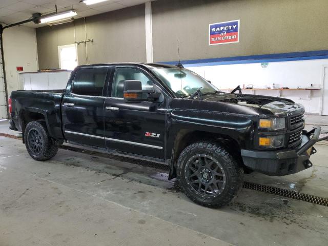 3GCUKSEJ2FG436412 Chevrolet Silverado