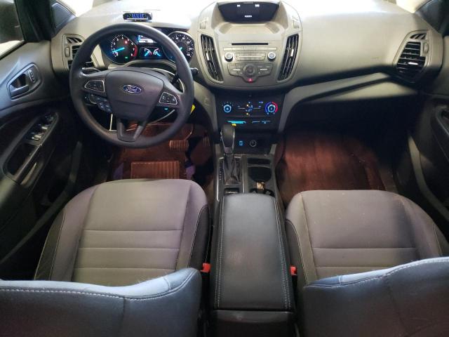 1FMCU0F74JUA84870 Ford ESCAPE S