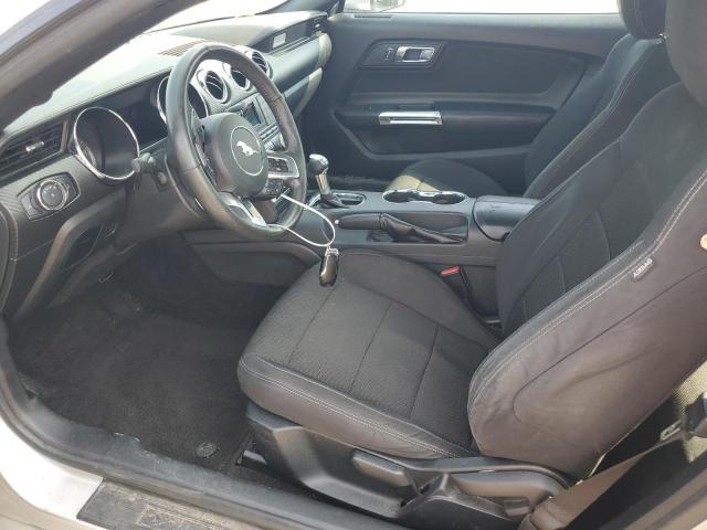 1FA6P8AM9F5309148 Ford Mustang