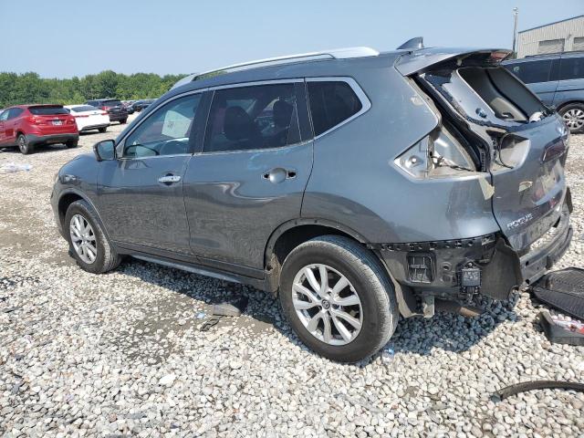 JN8AT2MV1HW021465 Nissan ROGUE S
