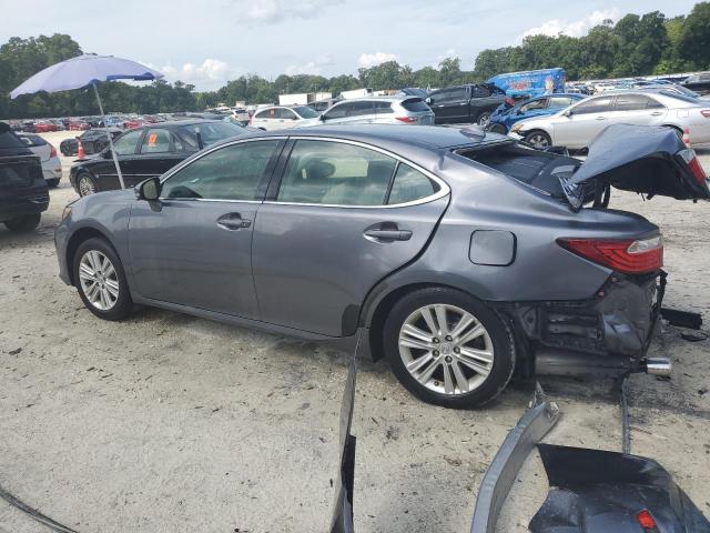 JTHBK1GG1F2177440 Lexus ES 350