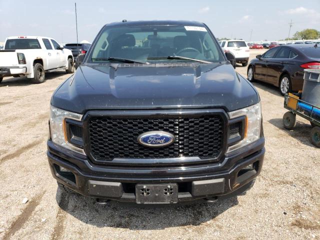 1FTEW1EP4KKE35322 Ford F150 SUPER
