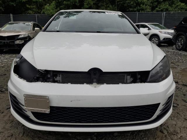 3VW5T7AU7GM037235 Volkswagen GTI S/SE