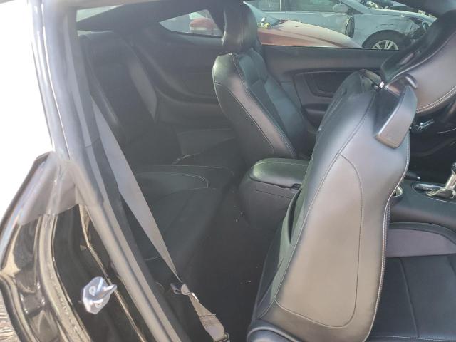 1FA6P8CF6M5141030 Ford MUSTANG GT