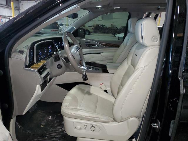 1GYS4GKL7MR407919 Cadillac Escalade S