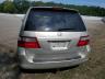 2005 Honda Odyssey Ex للبيع في Charles City، VA - Minor Dent/Scratches