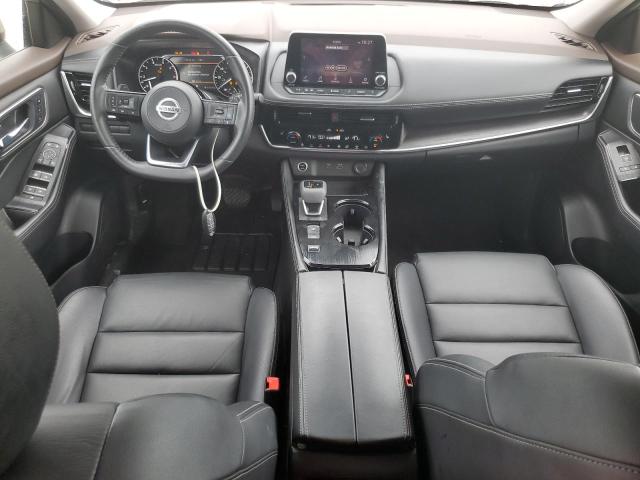 JN8AT3CA6MW025459 Nissan Rogue Sl