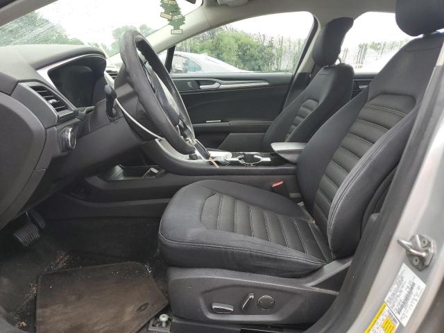 3FA6P0H79ER187730 Ford FUSION SE