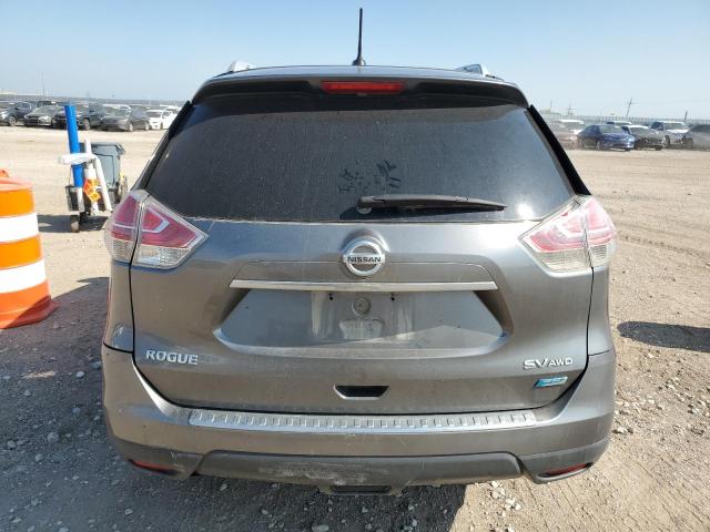 5N1AT2MV7EC797362 Nissan ROGUE S