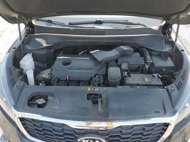 5XYPG4A33KG477853 KIA SORENTO L