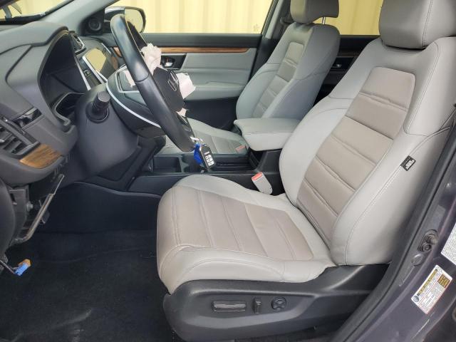 2HKRW2H80LH632578 Honda CR-V EXL