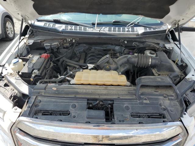 1FTEW1EF9HFC46383 Ford F150 SUPER