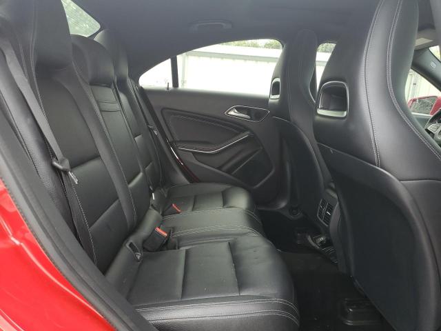 WDDSJ4EB8HN459000 Mercedes-Benz CLA 250