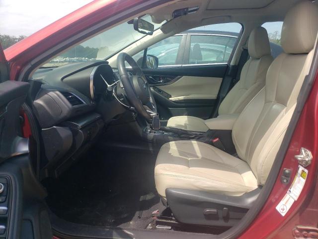 4S3GKAT66J3605798 Subaru IMPREZA LI