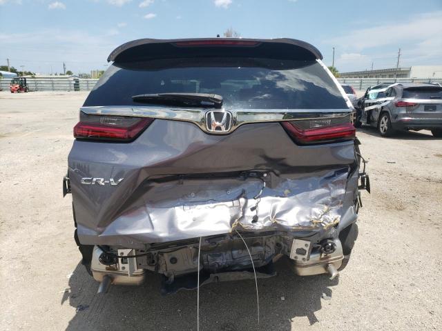 2HKRW1H89NH407198 Honda CR-V EXL