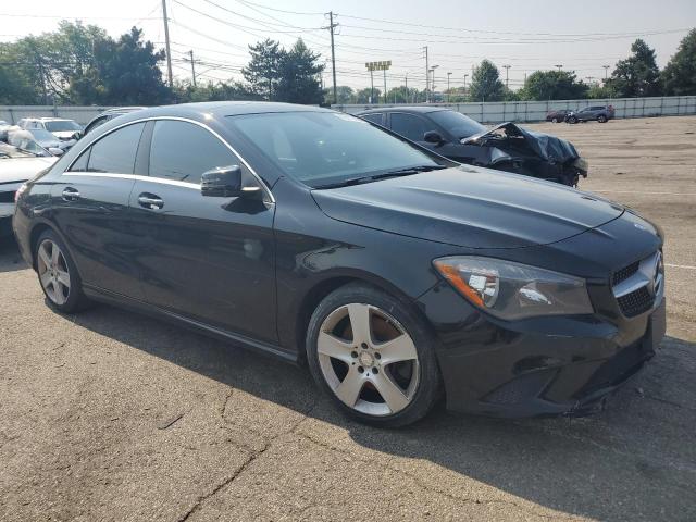 WDDSJ4EB8FN188324 Mercedes-Benz CLA 250