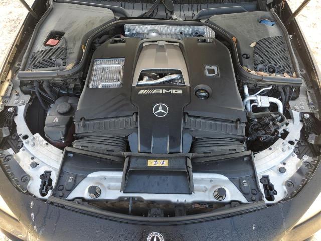 W1KZF8KB8MA961065 Mercedes-Benz E 63 AMG-S