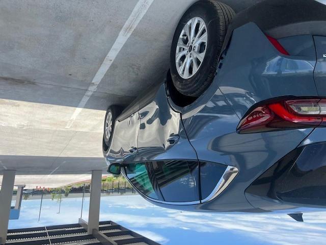 1FMCU9GN4RUA69430 Ford Escape Act