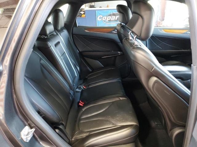 5LMTJ3DH8HUL08123 Lincoln Mkc Reserv