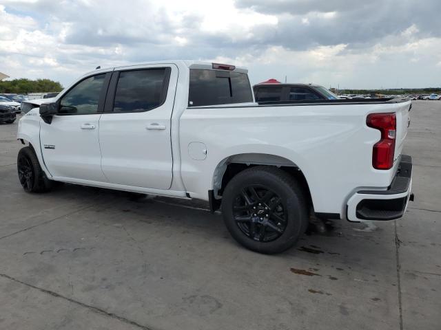 2GCPADED8R1260534 Chevrolet Silverado