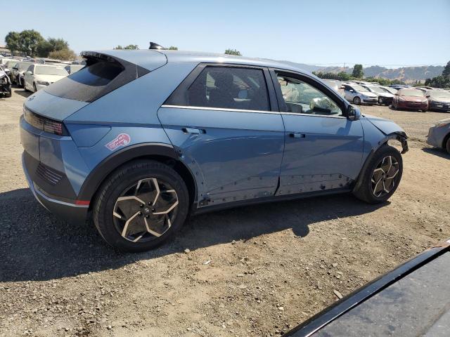 KM8KN4DE5RU248561 Hyundai IONIQ 5 SE