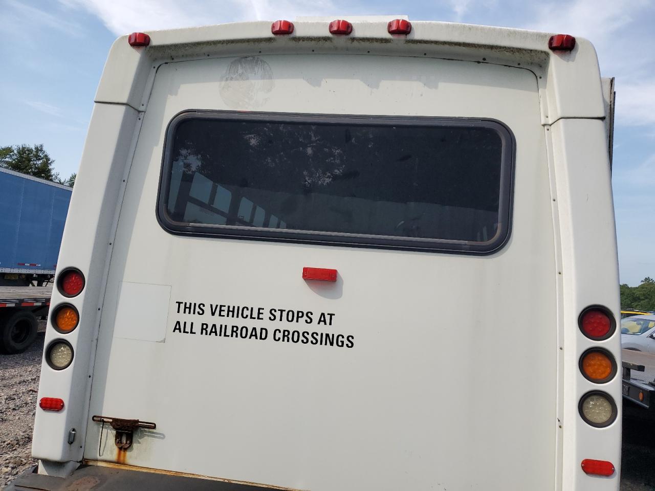 FORD ALL Models 2014 1FDEE4FL8EDB17580 Photo 17
