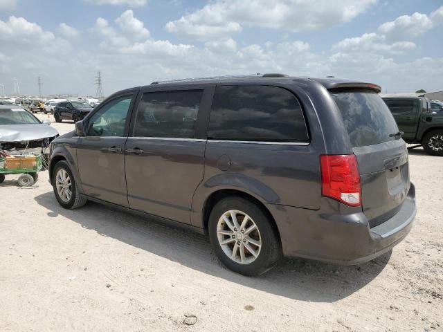 2C4RDGCG6JR297294 Dodge GRAND CARA