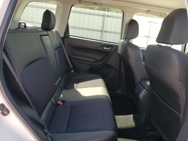 JF2SJAEC1JH506908 Subaru FORESTER 2