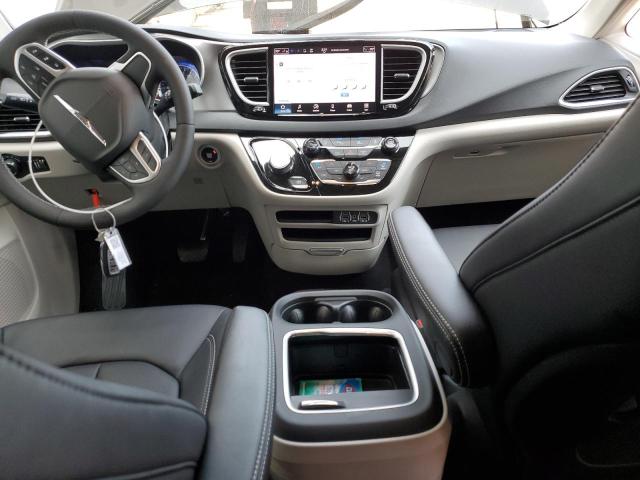 2C4RC1BG1RR168117 Chrysler PACIFICA T