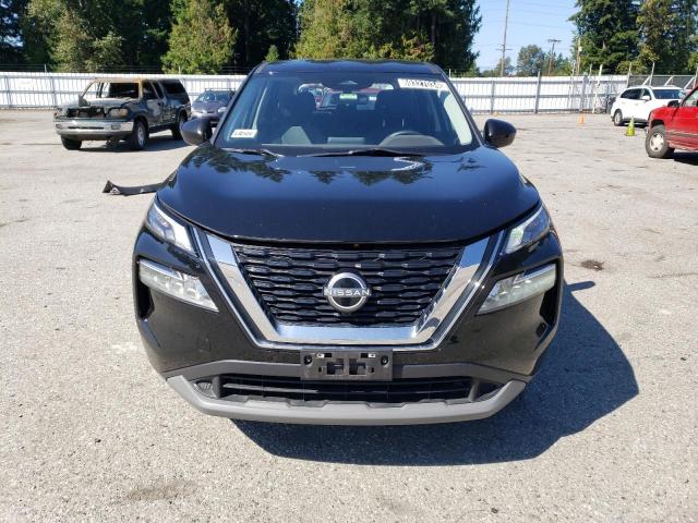 5N1BT3BB1PC828143 Nissan ROGUE SV