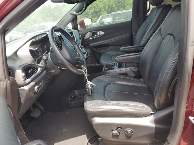 2C4RC1FG8KR702438 Chrysler PACIFICA T