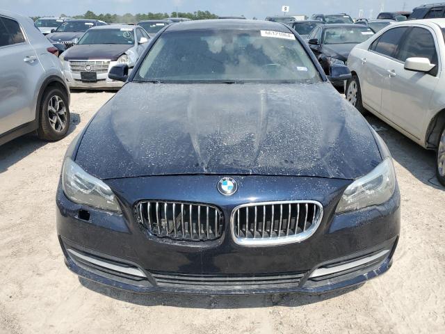 WBA5B1C50ED475321 BMW 535 I