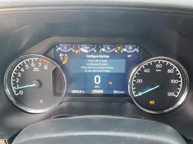 1FTFW1E5XNFC27199 Ford F150 SUPER