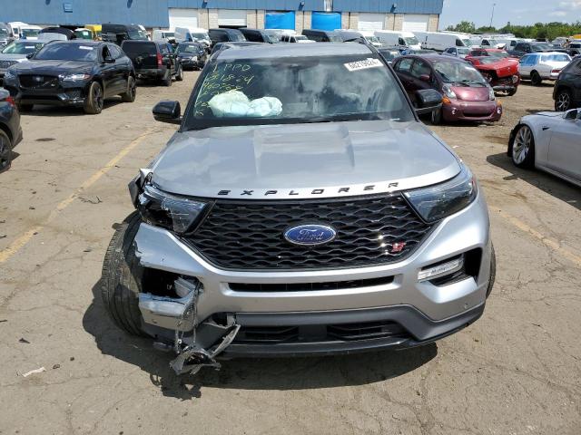 1FM5K8GC1LGB10707 Ford EXPLORER S