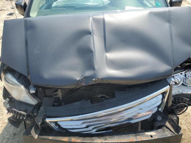 2C4RC1BG5GR148871 Chrysler Town   Cou