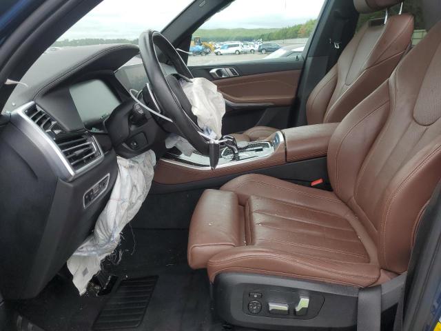 5UXCR6C58KLL31387 BMW X5 XDRIVE4
