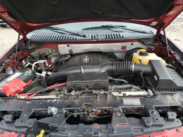 5LMJJ2HT0GEL11753 Lincoln Navigator
